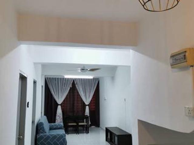 Flat for sale in Muar, Johor