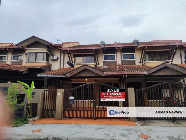House for sale in Port Klang, Selangor