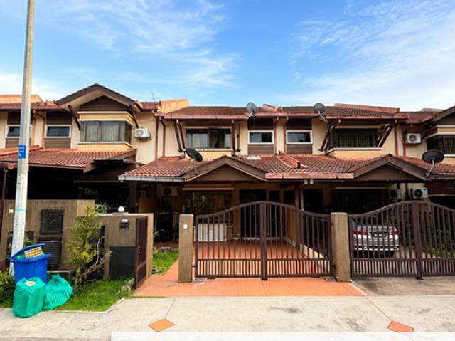 House for sale in Port Klang, Selangor
