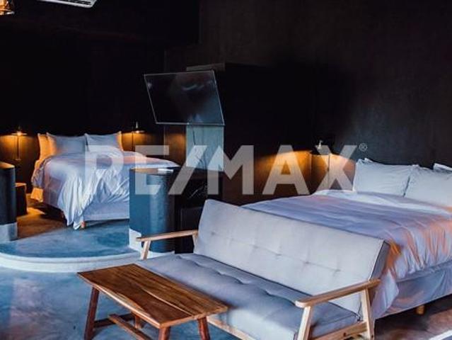 Edificio en venta en Tulum, Quintana Roo