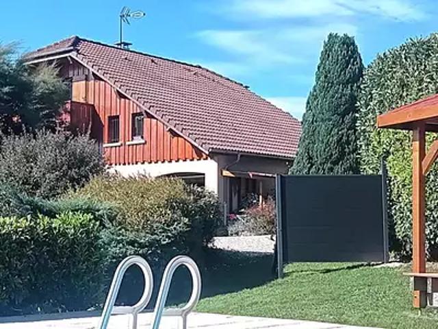 Maison vente à Lons-le-Saunier, Aromas