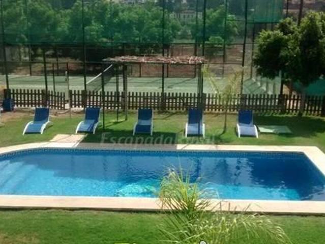 Casa en alquiler en Álora, Málaga