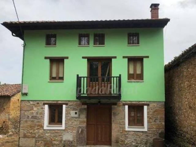 Casa en alquiler en Cangas De Onís, Asturias