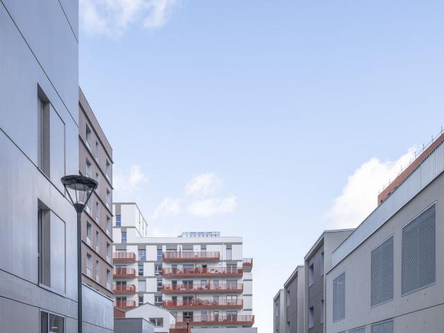 Appartement vente à Rennes, Bretagne