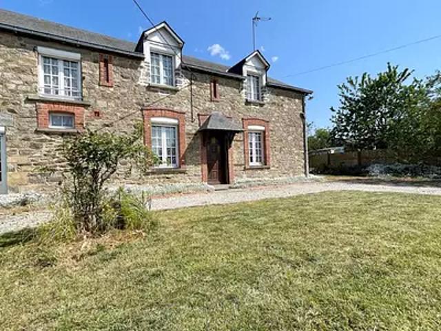 Maison vente à Mayenne, Aron