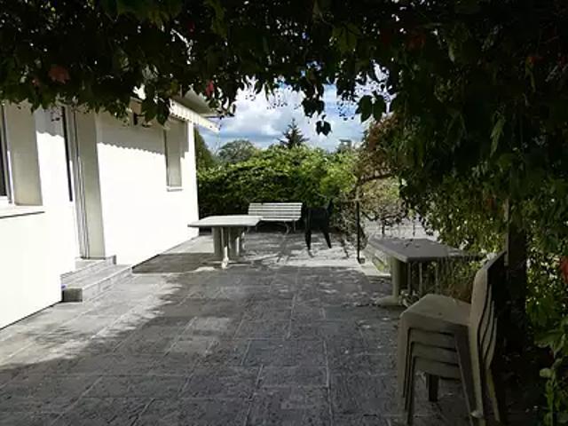 Maison vente à Le Petit Messe, Aron