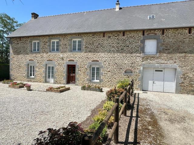 Maison vente à Mayenne, Aron