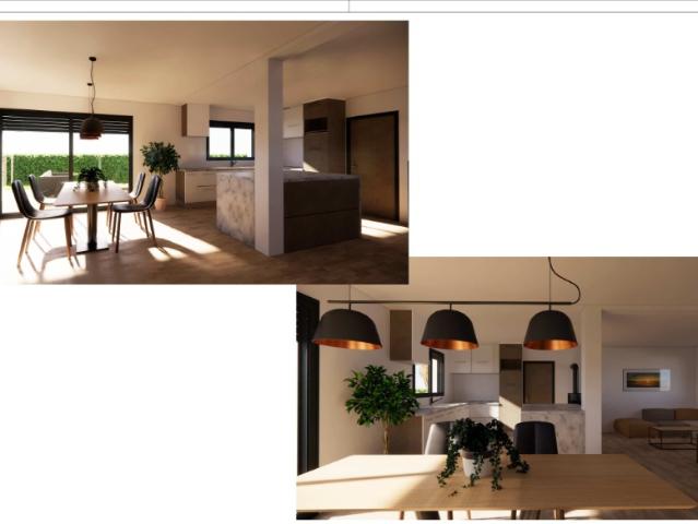 Maison vente à Mayenne, Aron