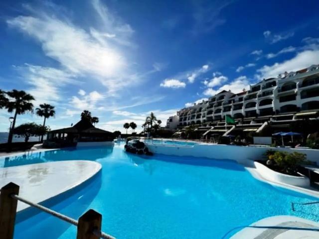 Apartamento en alquiler en Costa del Silencio, Arona