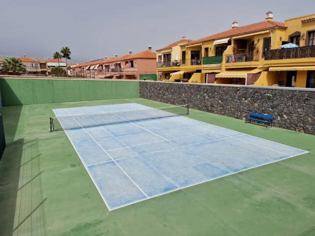 Apartamento en alquiler en Costa del Silencio, Arona