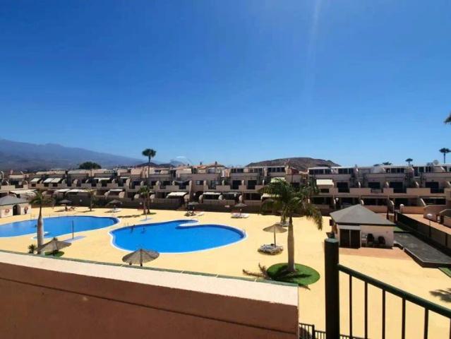 Apartamento en alquiler en Costa del Silencio, Arona