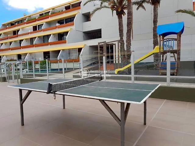 Apartamento en alquiler en Costa del Silencio, Arona