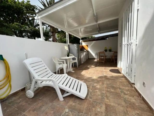 Apartamento en alquiler en Costa del Silencio, Arona