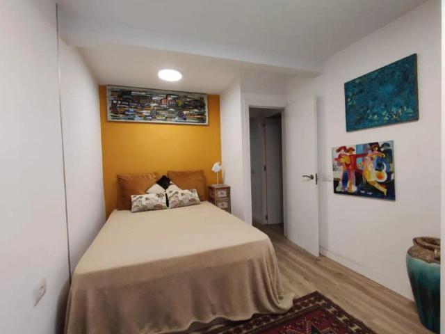 Apartamento en alquiler en Las Galletas, Arona