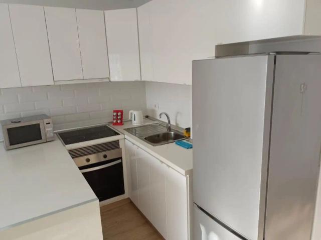 Apartamento en alquiler en Costa del Silencio, Arona