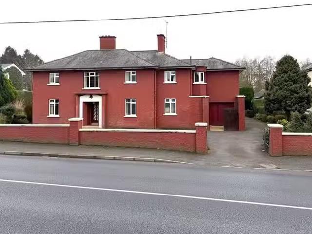 House to rent