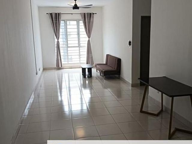 Condominium for rent in Port Klang, Selangor
