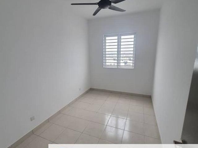 Condominium for rent in Port Klang, Selangor
