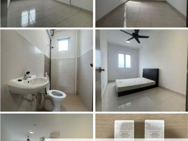 Condominium for rent in Port Klang, Selangor