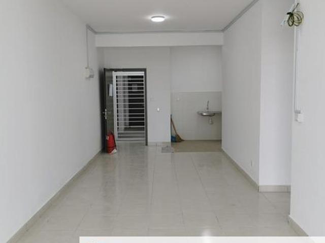 Condominium for rent in Port Klang, Selangor