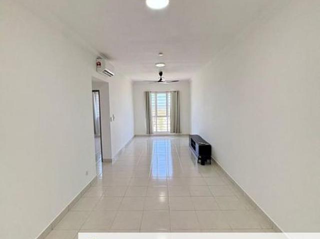 Condominium for rent in Port Klang, Selangor
