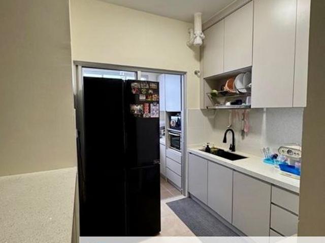 Condominium for sale in Port Klang, Selangor