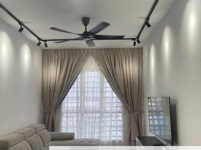 Condominium for sale in Port Klang, Selangor