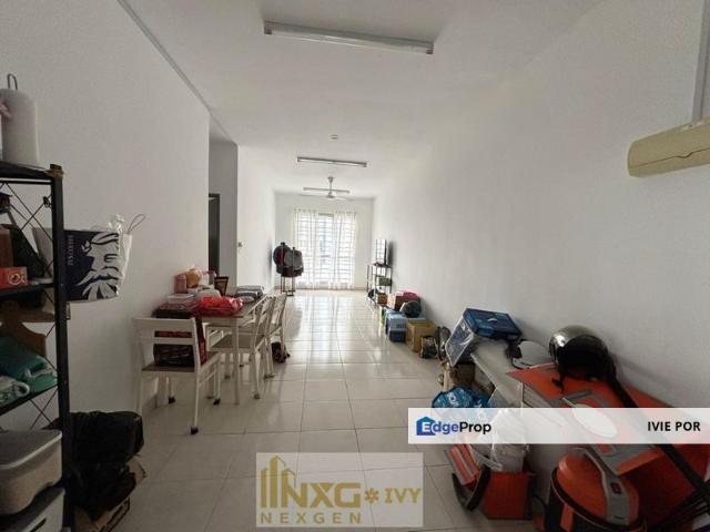 Condominium for sale in Port Klang, Selangor
