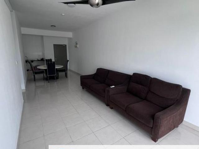 Condominium for rent in Port Klang, Selangor