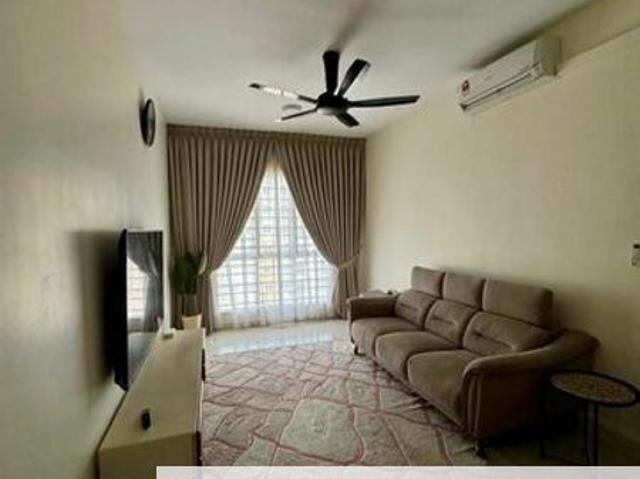 Condominium for sale in Port Klang, Selangor