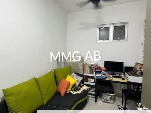 Condominium for sale in Port Klang, Selangor