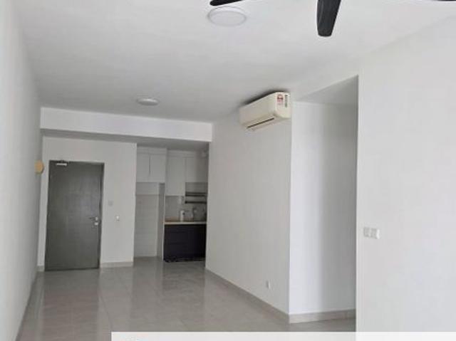 Condominium for rent in Bandar Parklands (Bandar Bukit Tinggi 3), Bandaraya Klang