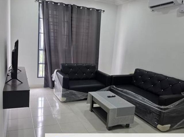Condominium for rent in Port Klang, Selangor