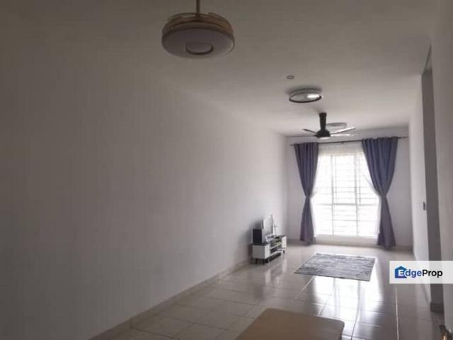 Condominium for rent in Bandar Parklands (Bandar Bukit Tinggi 3), Bandaraya Klang