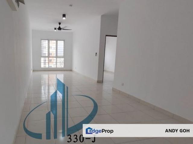 Condominium for sale in Port Klang, Selangor