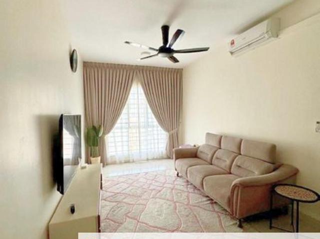 Condominium for sale in Port Klang, Selangor