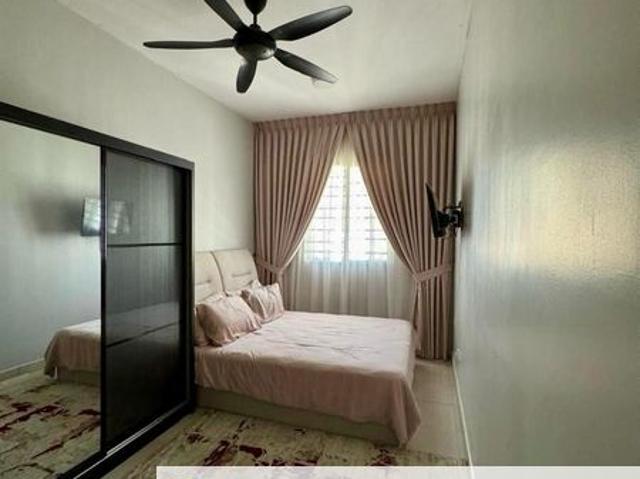 Condominium for sale in Port Klang, Selangor