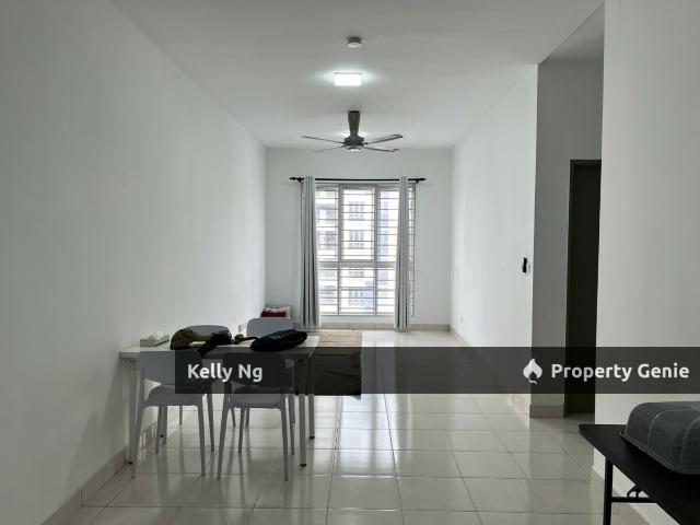 Apartment for rent in Port Klang, Selangor