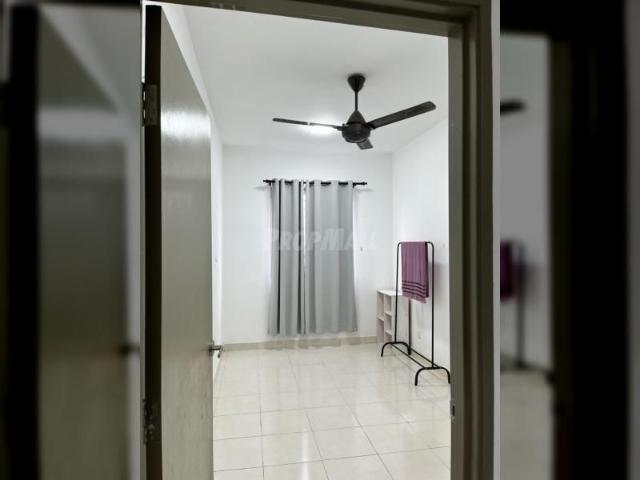 Apartment for rent in Port Klang, Selangor