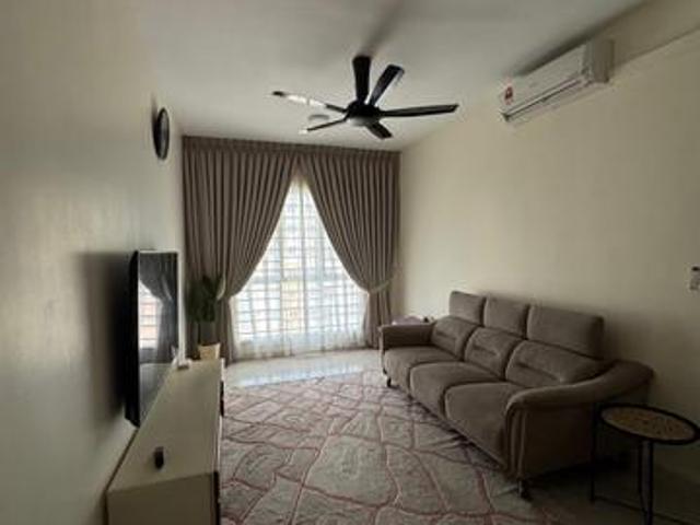 Apartment for rent in Port Klang, Selangor