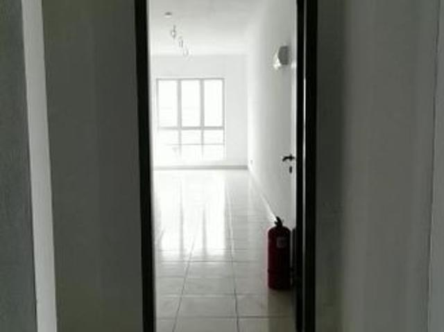 Condominium for rent in Port Klang, Selangor