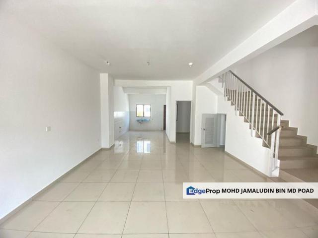 House for sale in Kajang, Langat