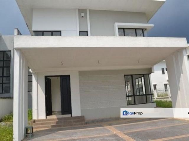 House for sale in Bandar Tasik Kesuma, Majlis Perbandaran Kajang