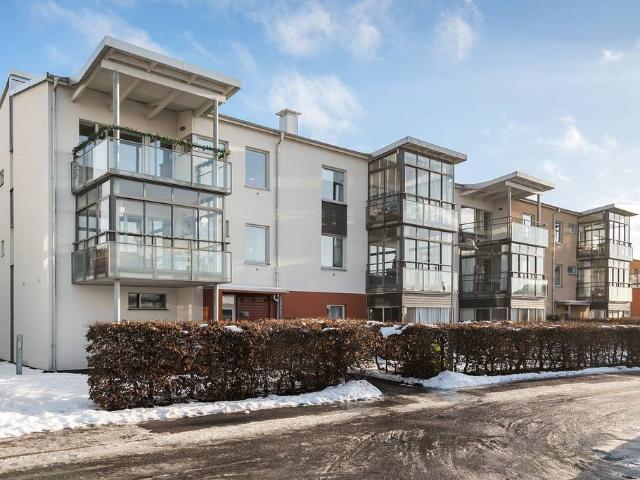 Bostad till salu i Kungsbacka, Halland