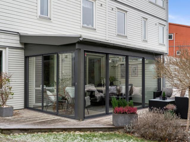 Villa till salu i Kungsbacka, Halland