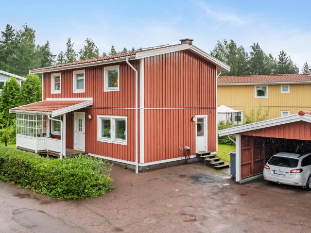 Bostad till salu i Borlänge, Dalarna