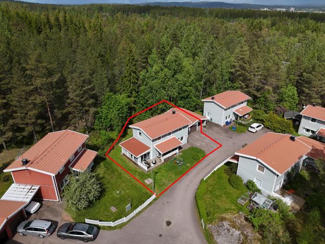 Bostad till salu i Dalarna