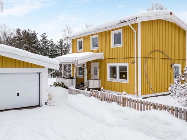 Bostad till salu i Borlänge, Dalarna