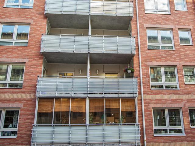 Lägenhet hyra i Piteå, Norrbottens län