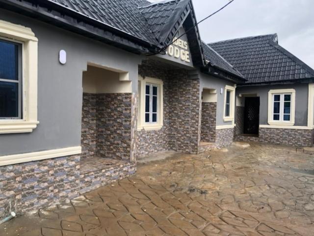 Property for rent in Boluwaduro, Osun